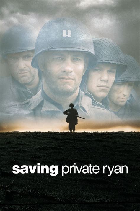 Watch Saving Private Ryan (1998) Full Movie Online.